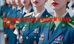 揭秘暗网18禁网站背后的秘密与风险全解析
