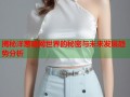 揭秘洋葱暗网世界的秘密与未来发展趋势分析