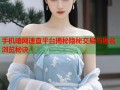 手机暗网速查平台揭秘隐秘交易与匿名浏览秘诀
