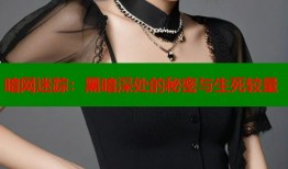 暗网迷踪：黑暗深处的秘密与生死较量