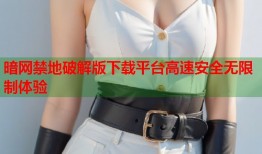 暗网禁地破解版下载平台高速安全无限制体验