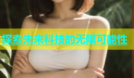 探索未来科技的无限可能性