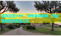 暗网禁区APP：畅享海量视频，随时随地观看高清大片