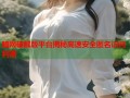 暗网破解版平台揭秘高速安全匿名访问利器