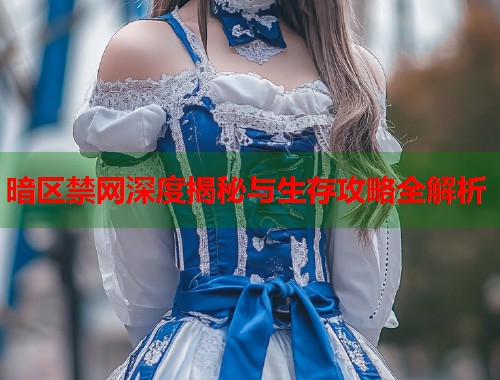 暗区禁网深度揭秘与生存攻略全解析