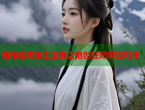 暗帝禁宠重生逆袭之绝世狂妃荣耀归来