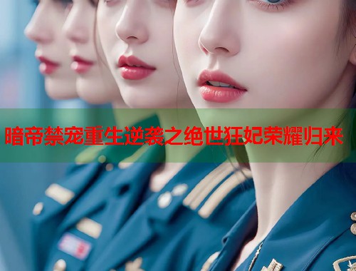 暗帝禁宠重生逆袭之绝世狂妃荣耀归来