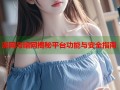 深网与暗网揭秘平台功能与安全指南